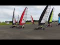 blokart world championchip 2022 day 1 4 k