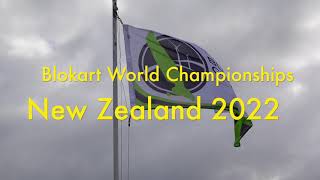 Blokart  World Championchip 2022  Day 1   4 K