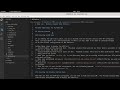 Visual Studio Code Tip: Preview Markdown Files