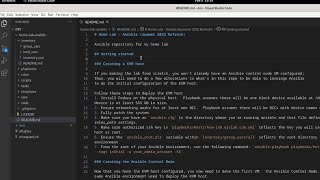 Visual Studio Code Tip: Preview Markdown Files