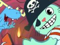 Happy Tree Friends - Get Whale Soon! (Ep #31)