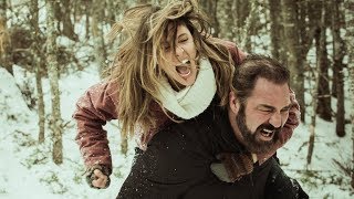 Дикий / Braven (трейлер на русском)