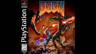 PlayStation Doom (1995) Full Soundtrack by Aubrey Hodges.