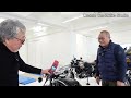 【bmw r69s 電撃購入】アメリカから個人輸入したr69s 初始動！？