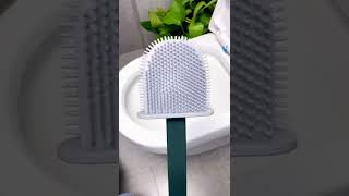 Sikat Toilet Silikon SIKAT KLOSET WC SILIKON BRUSH SIKAT PEMBERSIH TOILET