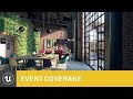 Digital Material with the Substance Tools | Unreal Fest Europe 2019 | Unreal Engine