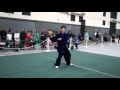 Real Chen Tai Chi Demonstration by Bosco Baek