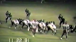 Oak Grove vs Palin Dealing 1991