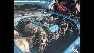 Miata Timing Belt Replacement!!