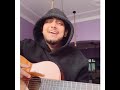 Maine dil se kaha X love song by vaibhav kundra