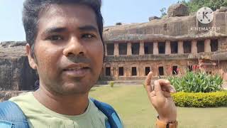 Khandagiri and udayagiri caves.