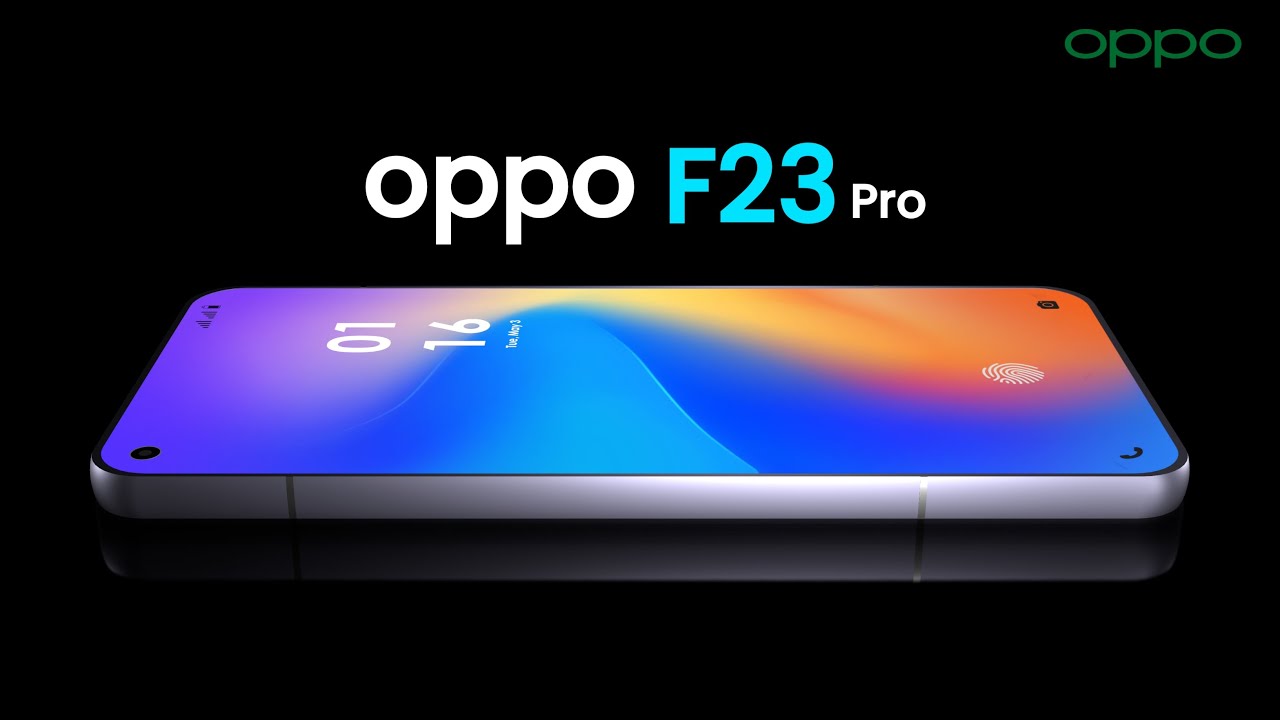 Oppo F23 Pro 5G,108MP Camera,6000mAh,12GB RAM,Price,launching Date And ...