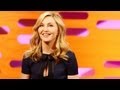 Madonna Talks Lady Gaga - The Graham Norton Show - Series 10 Episode 10 - BBC One