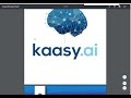 kaasy.ai ico review 1