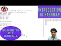 Introduction To Hashmap | Hashmap and Heaps | Data Structure and Algorithms in JAVA