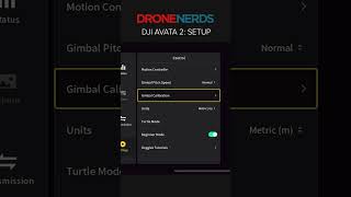 DJI Avata 2 Setup #dji #fpv