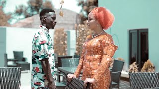 Sabuwar Waka (Duniya Labari) Latest Hausa Song Original Official Video 2023#