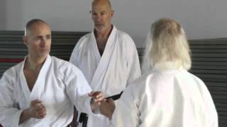 Shotokan Karate traditionell - Fudoshin Ryu