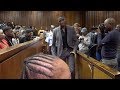 'devil In Disguise' Gets 32 Year Sentence For Murder Of Karabo Mokoena