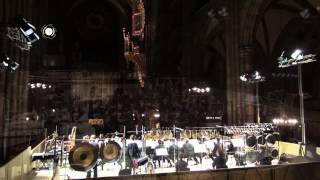 ENSEMBLE LINEA - OLIVIER MESSIAEN - ET EXSPECTO RESURRECTIONEM MORTUORUM