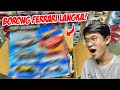 AF BORONG HOTWHEELS FERRARI LANGKA LAGI!