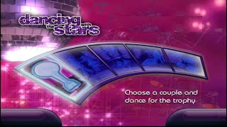 Dancing With the Stars  ★ PlayStation 2 Game {{playable}} List (PS4 on Ps Vita)