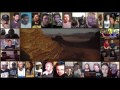 rogue one a star wars story trailer reactions mashup