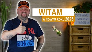 Witam - Nowy Rok, Nowe Możliwości! 🌟 Życie i Praca w Holandii