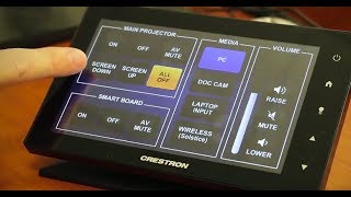 Crestron: Extend Your Learning