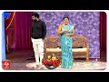 Auto Ram Prasad Performance - Jabardasth - Sarada Sukravaram - 02nd August 2024 at 9:30 PM