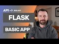 Turn your web scraper into a web app with Python and Flask