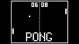 Pong | Coding TimeLapse | Python Programming