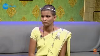 Bathuku Jatka Bandi - Episode 1575 - Indian Television Talk Show - Divorce counseling - Zee Telugu