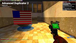 Basic Advanced Duplicator 2 Tutorial
