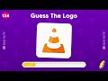 Guess the Logo in 3 Seconds  200 Famous Logos  Logo Quiz 2023