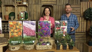 You Garden Live Shopping - Wednesday 5th June 10:00