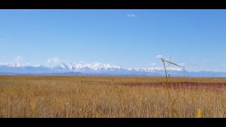 Uvs Province of Mongolia