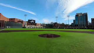 Vanderbilt University PSA "In This Space"