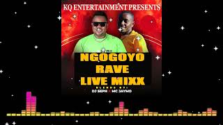 BEST OF MUGITHI NGOGOYO LIVE MIXX BY DJ SEPH \u0026 MC JAYMO