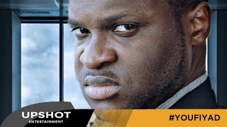 Adots Apprentice - YOU FIYAD [Music Video]