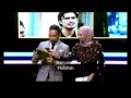 Neelofa Panggil Fattah Amin 'Baby' Di Khalayak Ramai   ASK2016