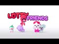 Lotty Friends Intrologo(Sparta Pitch) Sponsored By:Gamavision csupo Effects....