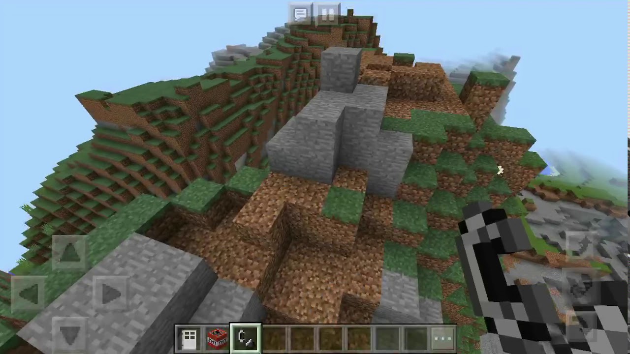 Destroy Minecraft Youtube