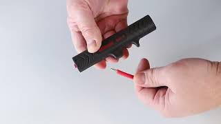 Elpress QSF-S Wire Stripping Tool