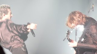 Måneskin - HONEY（ARE U COMING？）"Rush! World Tour" Live at KobeWorld Memorial Hall , Japan Dec. 7 202