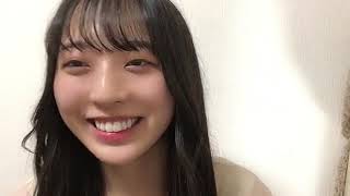 2023年08月02日 今村 美月（STU48）