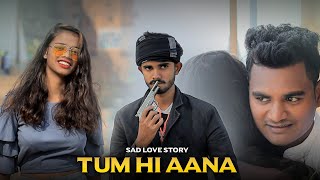 Tum Hi Aana | Marjaavaan | A Real Sad Love Story | latest Hindi Song 2019 | Ft. Joni Kakkar & Salu