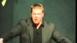 Funniest Motivational Video Ever Sam Glenns Airplane Story