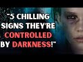 5 Chilling Signs That a Narcissist Is a Puppet of Evil