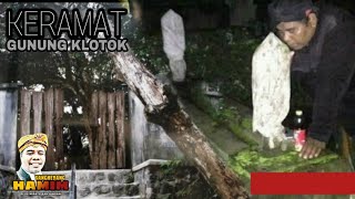 Plus Ziarah Di Puncak Gunung Klotok Kediri